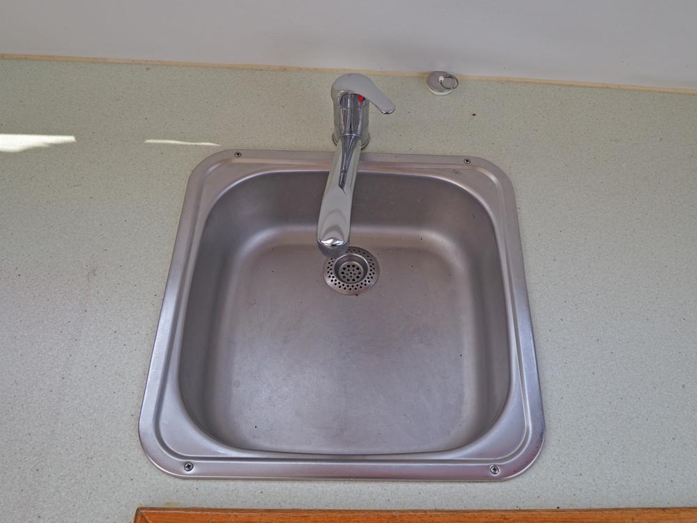 Stuurhuis, Accommodatie